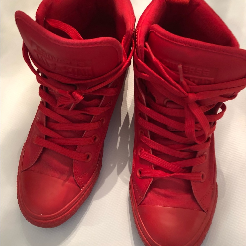 COPY - All Star Converse Sneakers